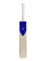 Wolfer Daggerwing Grade 1 Butterfly English Willow Cricket Bat – Light Weight Thick Edge, The Hidden Gem - Image 4