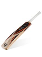 LIMITED EDITION ENGLISH WILLOW CRICKET BAT - Image 6