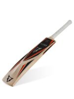 BULLWARK PRO FLYWEIGHT GRADE 2+ ENGLISH WILLOW CRICKET BAT - Image 2