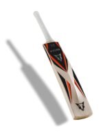 VAULTER PRO GRADE 4+ ENGLISH WILLOW CRICKET BAT - Image 2