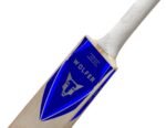 Wolfer Daggerwing Grade 1 Butterfly English Willow Cricket Bat – Light Weight Thick Edge, The Hidden Gem - Image 2