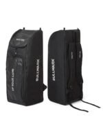BULLWARK COMPACT DUFFLE CRICKET KIT BAG - KIWI BLACK - Image 3
