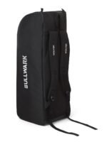 BULLWARK COMPACT DUFFLE CRICKET KIT BAG - KIWI BLACK - Image 2
