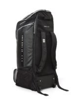 HUMDINGER STAND-UP DUFFLE WHEELIE CRICKET KIT BAG - BLACK - Image 3