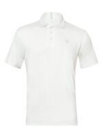 CRICKET TROUSER AND TSHIRT SET - WHITE