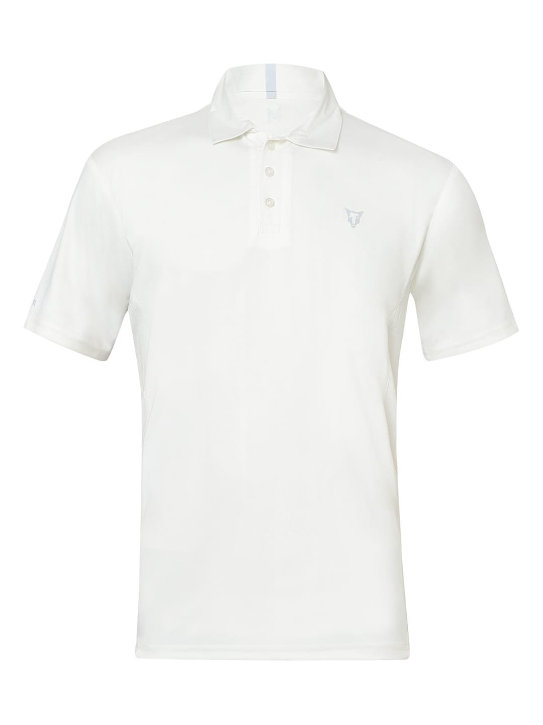 MG_6819.jpg CRICKET TROUSER AND TSHIRT SET - WHITE - Image 1