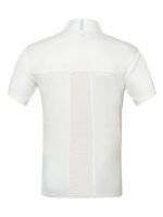 CRICKET TROUSER AND TSHIRT SET - WHITE - Image 2