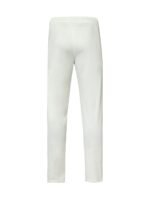 CRICKET TROUSER AND TSHIRT SET - WHITE - Image 4