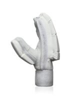SWASHBUCKLER YOUTH BATTING GLOVES - WHITE - Image 3