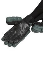 TUSKER CRICKET BATTING GLOVES - OLIVE - Image 2