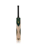Wolfer Vaulter Grade 4 English Willow Cricket Bat | Light Weight, Thick Edge, Ideal for Club Cricket - Image 5