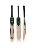Wolfer Vaulter Grade 4 English Willow Cricket Bat | Light Weight, Thick Edge, Ideal for Club Cricket