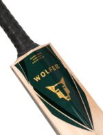 Wolfer Vaulter Grade 4 English Willow Cricket Bat | Light Weight, Thick Edge, Ideal for Club Cricket - Image 4