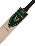 Wolfer Vaulter Grade 4 English Willow Cricket Bat | Light Weight, Thick Edge, Ideal for Club Cricket - Image 2