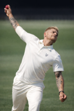 CRICKET TSHIRT - WHITE