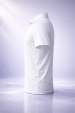 CRICKET TSHIRT - WHITE - Image 4