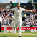 CRICKET TSHIRT - WHITE - Image 5