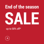 Wolfer End of the Season Sale | 2025-26