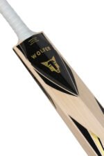 Wolfer Humdinger Player’s Grade English Willow Cricket Bat | Rare willow, limited stock - Image 6